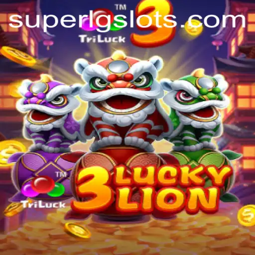 Discover the Thrills of 3LUCKYLION: A Deep Dive into the Game That Roars with Excitement