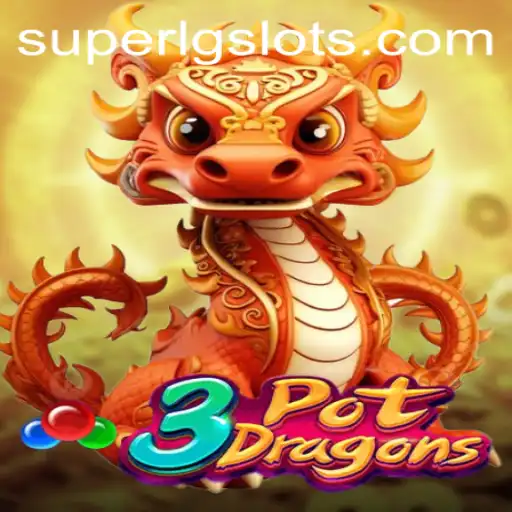 Exploring the World of 3PotDragons: Unleashing Gaming Thrills