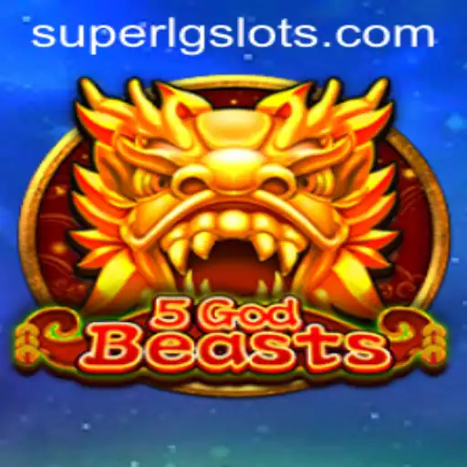 Unveiling the Magical World of 5GodBeasts: The Rise of SUPERLG