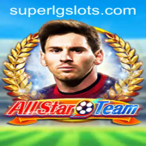 AllStarTeam: Unleashing the Competitive Spirit with SUPERLG
