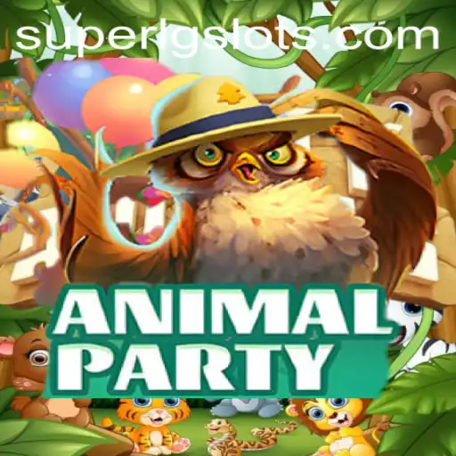 Explore the Excitement of AnimalParty and the SUPERLG Phenomenon