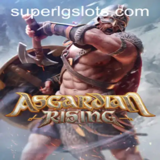 AsgardianRising: A New Era of Gameplay in the World of SUPERLG