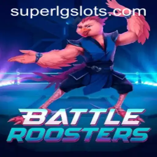 BattleRoosters: Unveiling the Avian Combat Experience with SUPERLG