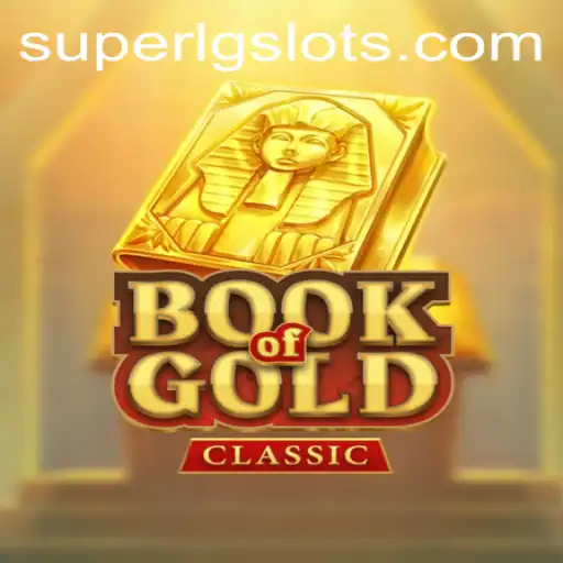 Exploring the Enchantments of BookOfGoldClassic: A Detailed Guide