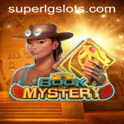 Book of Mystery: An Immersive Gaming Experience with SUPERLG