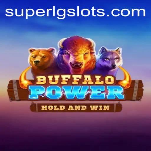 Unleashing the Thrill of BuffaloPower: A Comprehensive Guide