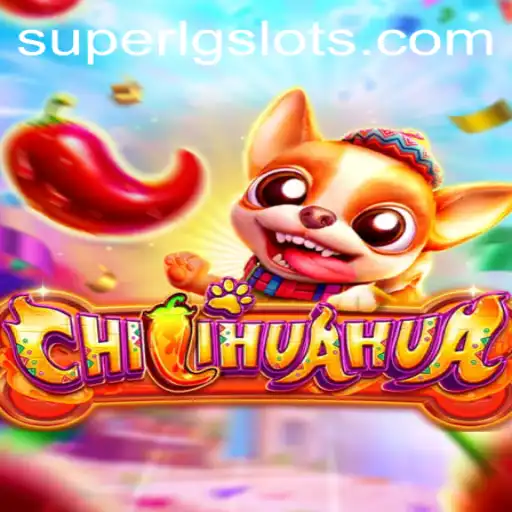 Discover the Thrills of CHILIHUAHUA: The Revolutionary Game Taking the World by Storm