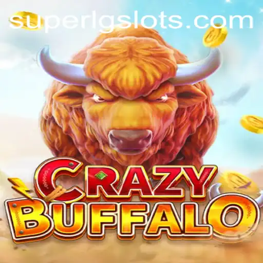 CRAZYBUFFALO: Dive into the Action-Packed World of SUPERLG