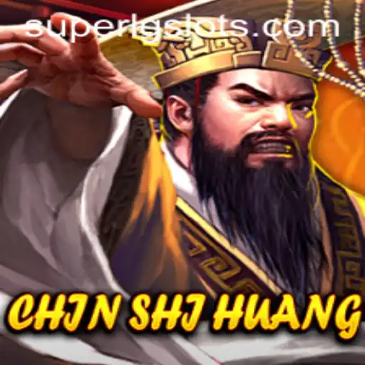 Discover the Epic World of ChinShiHuang and the Thrilling SUPERLG Challenge
