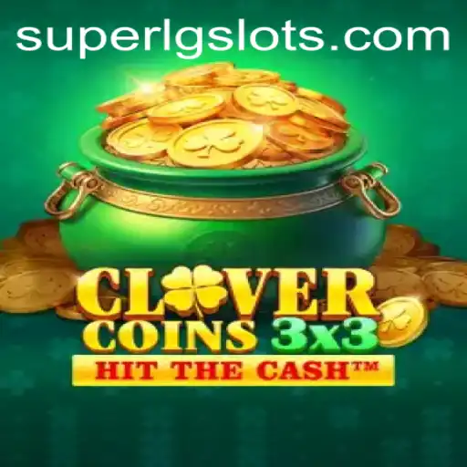 Clovercoin3x3: The Exciting New Strategy Game Capturing Global Attention