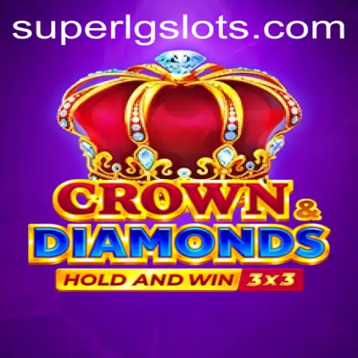 CrownDiamonds: The Captivating World of SUPERLG