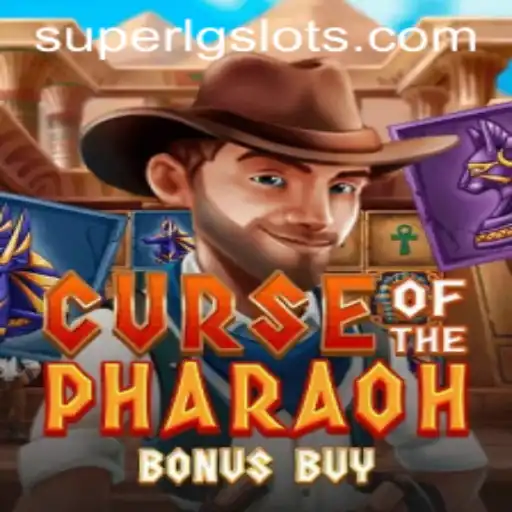 Explore the Exciting World of Curse of the Pharaoh Bonus Buy: An Adventure Awaits