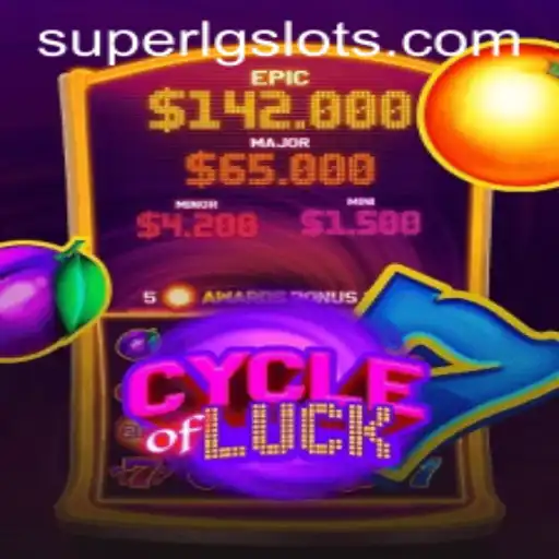 Exploring CycleofLuck: The New Gaming Sensation