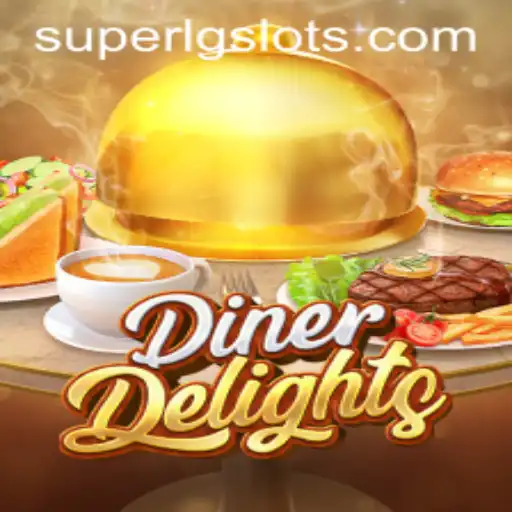 DinerDelights: A Culinary Adventure Awaits with SUPERLG