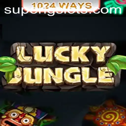 Discover Thrills with LuckyJungle1024
