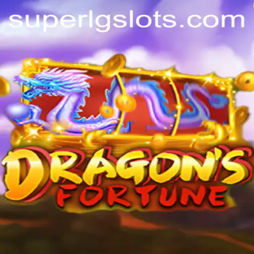 Unveiling DragonFortune: Master the Art of Strategy and Luck in the Realm of SUPERLG