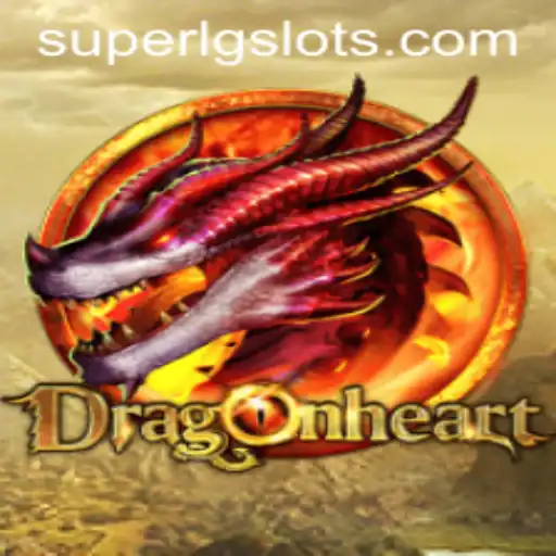 Unleashing the Magic of DragonHeart: The Fantasy Game Revolutionizing Interactive Entertainment with SUPERLG