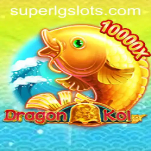 Discovering DragonKoi: A Deep Dive into the SUPERLG Phenomenon
