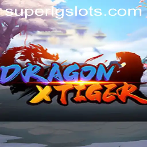 Discover the Thrilling World of DragonXTiger and the SUPERLG Phenomenon