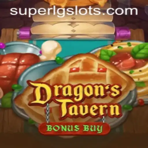 Explore the Enchanting World of DragonsTavern with SUPERLG