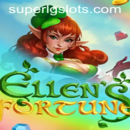 EllensFortune: Unravel the Mystical Adventure