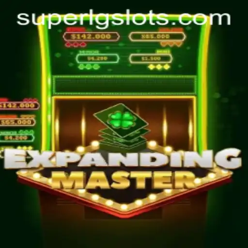 The Intriguing World of ExpandingMaster and the Rise of SUPERLG