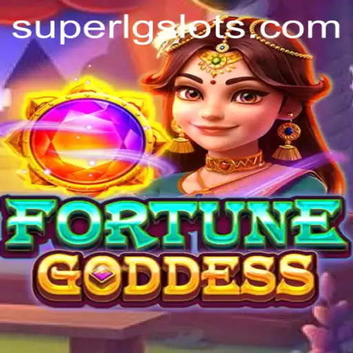 FORTUNEGODDESS: Unveiling the Thrills and Strategy of the SUPERLG World