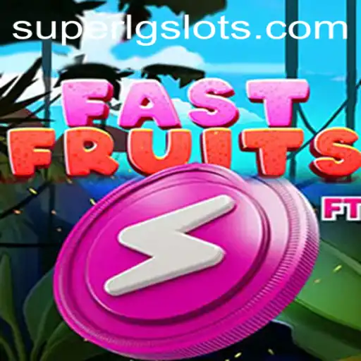FastFruits: The Thrilling New Game Sweeping the Gaming World