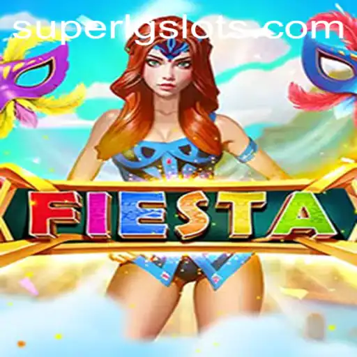 Discovering 'Fiesta': A Vibrant Game Experience with SUPERLG