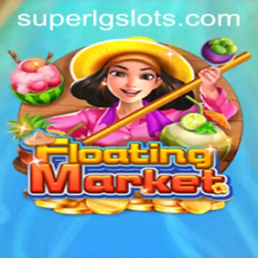 Exploring the World of FloatingMarket: A Deep Dive into the Game Mechanics and the SUPERLG Expansion