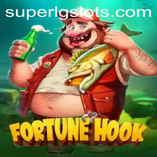 The Exciting World of FortuneHook: A Dive into the SUPERLG Experience