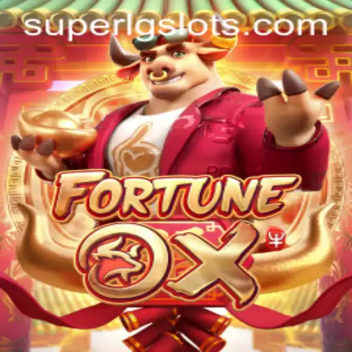 FortuneOx: Discovering the Excitement of SUPERLG