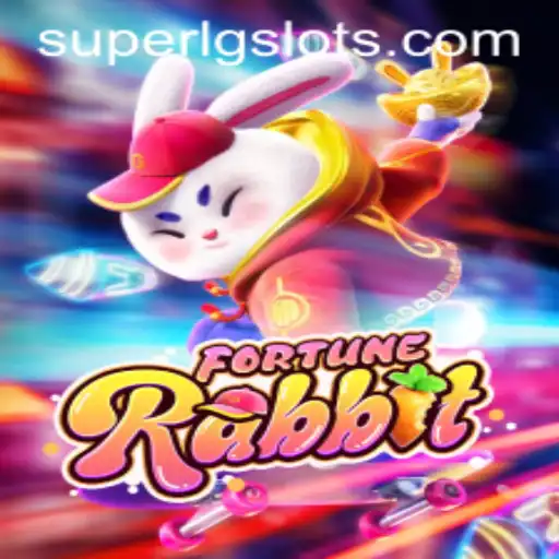 Discovering FortuneRabbit: An Exciting New Game with a Twist of SUPERLG