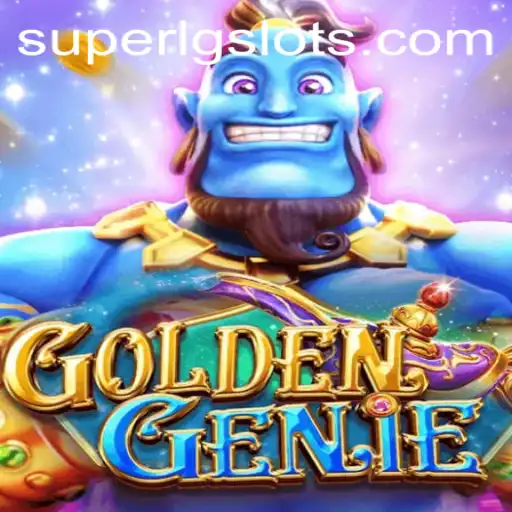The Thrilling Universe of GOLDENGENIE: A New Era in Gaming with SUPERLG