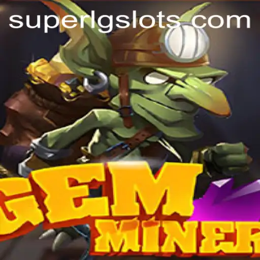 Discover the Gems of Adventure in GemMiner