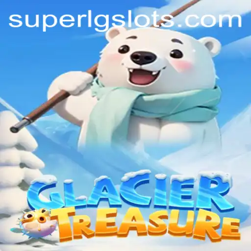 Discover the Wonders of GlacierTreasure: A Dive into Arctic Exploration