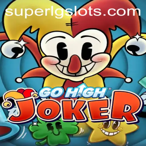 Unveiling GoHighJoker: The Next Big Thing in the Gaming World