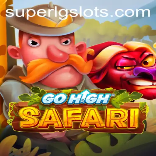 Exploring the Exciting World of GoHighSafari: The SUPERLG Gaming Sensation