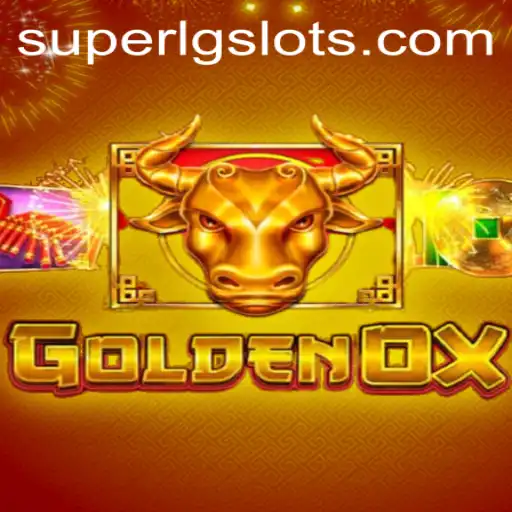 GoldenOx: The Thrilling Experience of SUPERLG Gaming