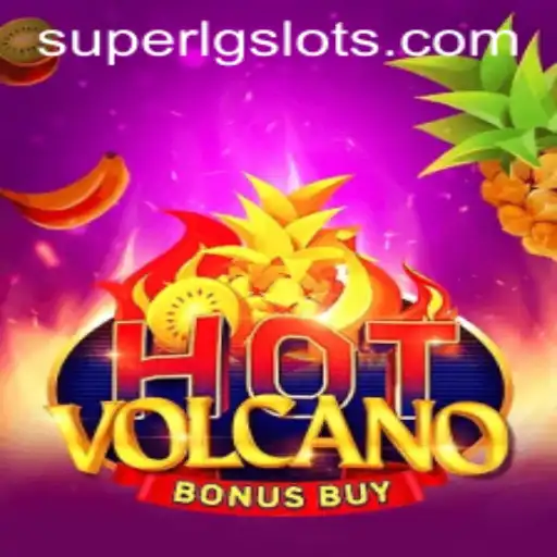 Discover the Thrill of HotVolcanoBonusBuy: A Supercharged Adventure