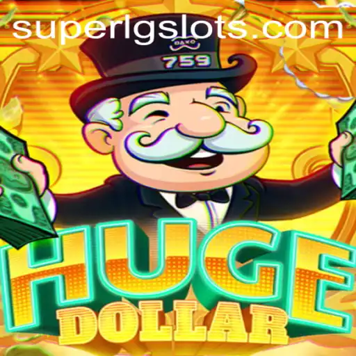 Unveiling HugeDollar: Exploring the World of SUPERLG