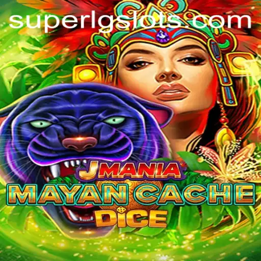 Discover the Thrills of JManiaMayanCacheDice: An Adventure of Strategy and Luck