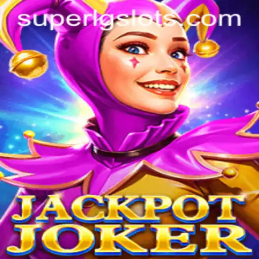 Experience the Thrill of JackpotJoker with SUPERLG