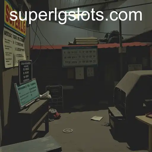 The Intricacies of Jueteng: A Detailed Look into the Game and SUPERLG's Role