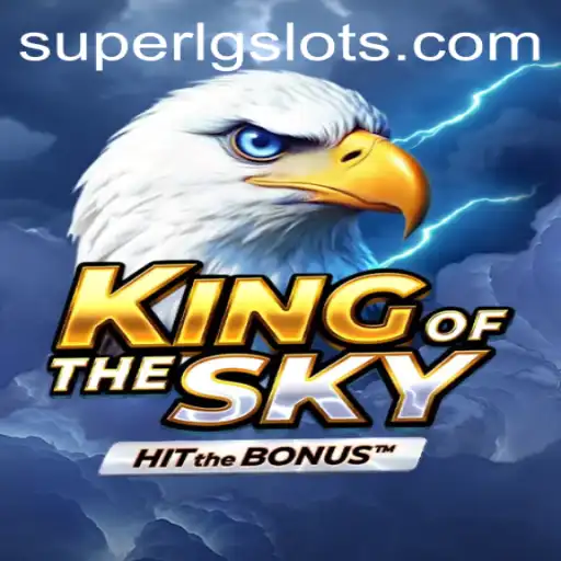 Discover the Thrills of KingOfTheSky: An Epic Aerial Adventure