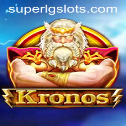 Discovering Kronos: A Journey into the Realm of SUPERLG