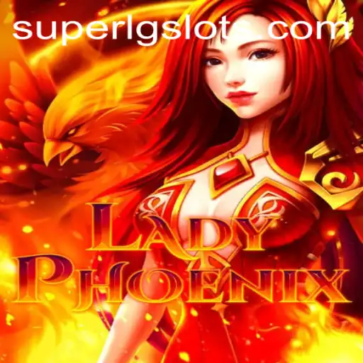 LadyPhoenix: The Rise of SUPERLG in Gaming