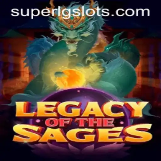 LegacyoftheSages: A Deep Dive into the New Gaming Phenomenon
