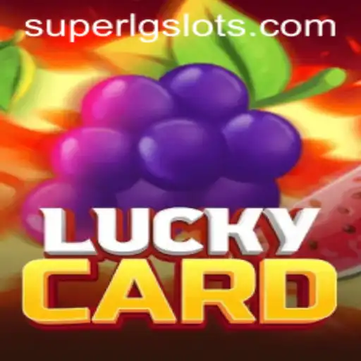 Unveiling the Excitement of LuckyCard: A Comprehensive Guide