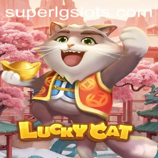 Discovering the Exciting World of LuckyCat: A SUPERLG Adventure
